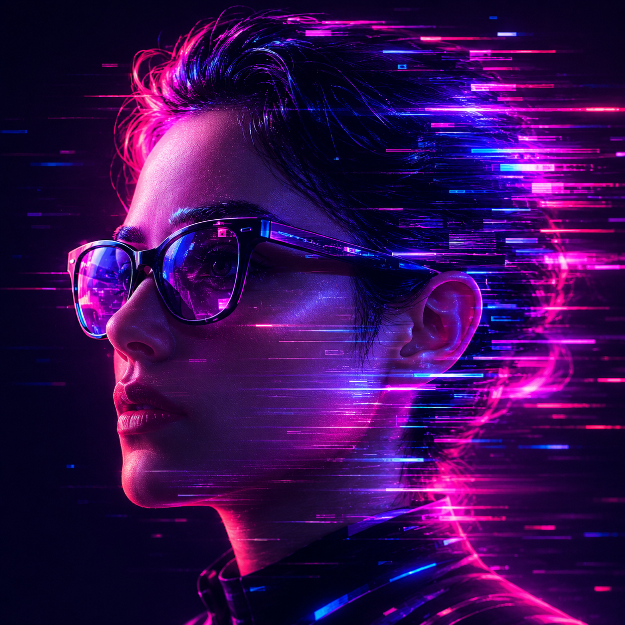 Foto de perfil da AssertChat AI